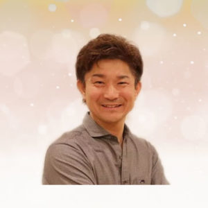 代表者挨拶