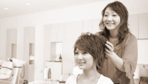 ヘアフィールズ