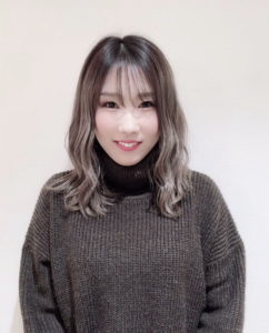 長まなみ