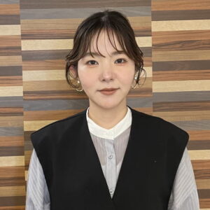 一ノ瀬 美穂
