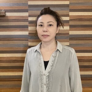 白田 真由美